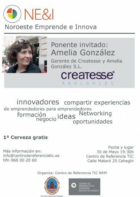 El NE&I de mayo estará dedicado al mundo de las franquicias - 1, Foto 1