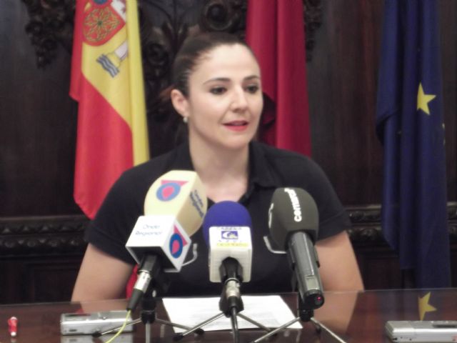 Marisol Sánchez: El Barrio Artesano es otra gran mentira del Partido Popular - 1, Foto 1