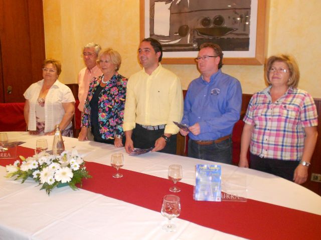 Vistalegre anima a todos sus vecinos a celebrar las fiestas en honor a Santa María Madre de la Iglesia - 1, Foto 1