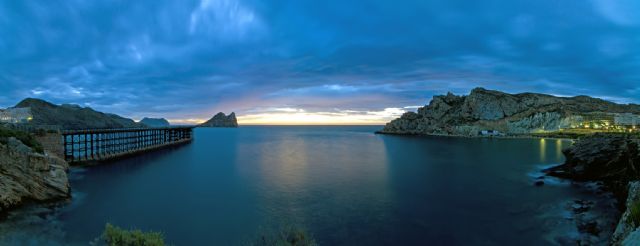 Emilio Parra gana el Concurso Fotográfico Objetivo Águilas - 1, Foto 1