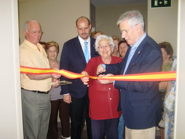 Los mayores de Canteras exponen sus trabajos - 1, Foto 1