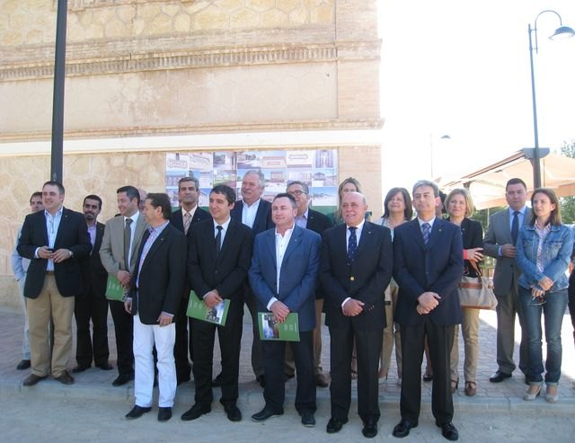 Turismo crea una red de albergues con 230 plazas a lo largo de la Vía Verde del Noroeste  - 1, Foto 1