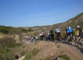 Zarcilla de Ramos acoge este domingo la tercera ruta del programa 'Bicicleta y Naturaleza'