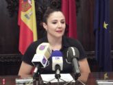 Marisol Sánchez: 'El Barrio Artesano es otra gran mentira del Partido Popular'