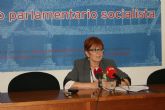 El PSOE denuncia que un año después de las elecciones autonómicas está bloqueado el diálogo social