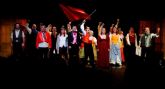 La Miserable Vida, en el Teatro Circo de Cartagena
