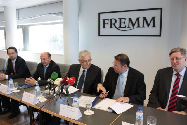 FREMM facilitará a Alemania desempleados del Metal  con destino a empresas de Baja Sajonia - 1, Foto 1