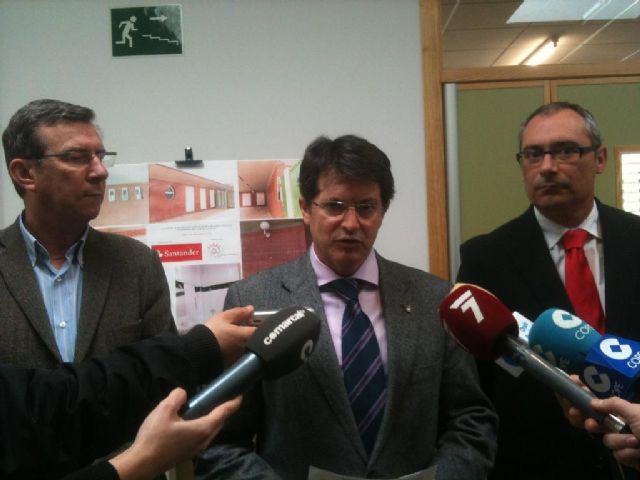 El próximo lunes se abre el plazo de admisión de alumnos en la primera Escuela Infantil Municipal de Lorca - 1, Foto 1