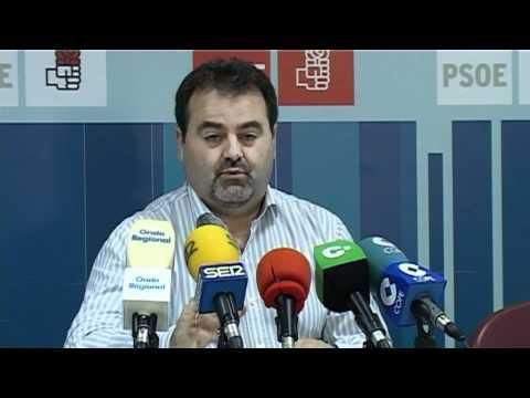 Antonio Navarro: Un año después, un Real Decreto que no cumplen y un Plan Lorca que nunca existió - 1, Foto 1