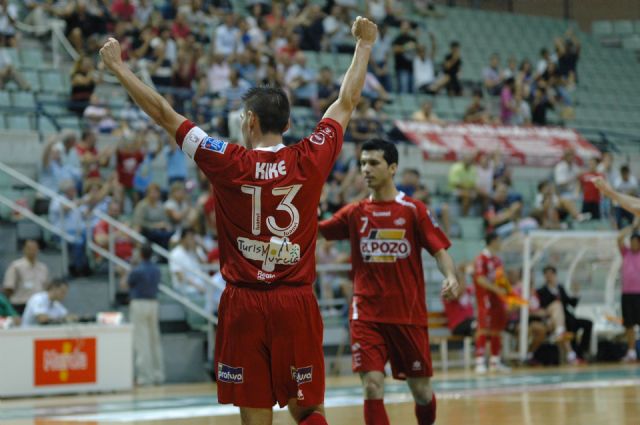 Kike: Quién venga al Palacio no se va a arrepentir - 1, Foto 1