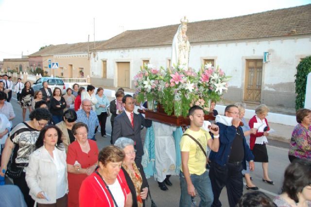 Las fiestas de Las Lomas de El Albujón llegan al ecuador - 1, Foto 1