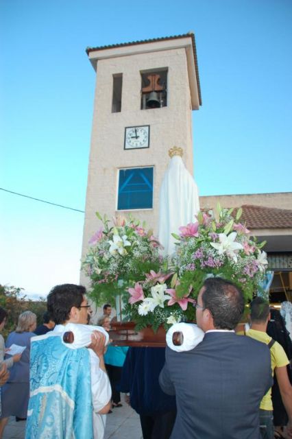 Las fiestas de Las Lomas de El Albujón llegan al ecuador - 4, Foto 4
