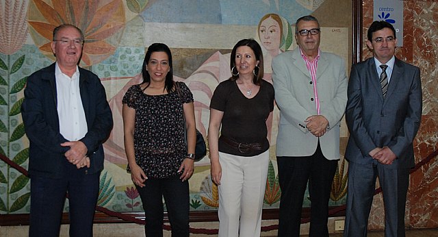 Política Social invierte 2,3 millones de euros para garantizar los servicios de Atención Temprana a más de 900 niños de la Región - 1, Foto 1