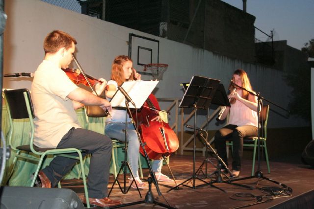 El CEIP Miguel de Cervantes, 50 años dando clase - 4, Foto 4