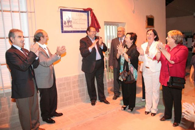 El CEIP Miguel de Cervantes, 50 años dando clase - 5, Foto 5
