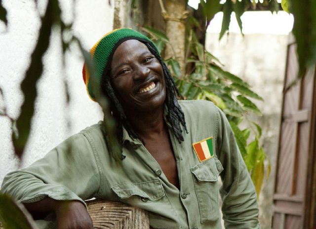 Se cumplen 30 años de Brigadier Sadari la mítica canción de Alpha Blondy con la que dio comienzo el reggae africano - 1, Foto 1