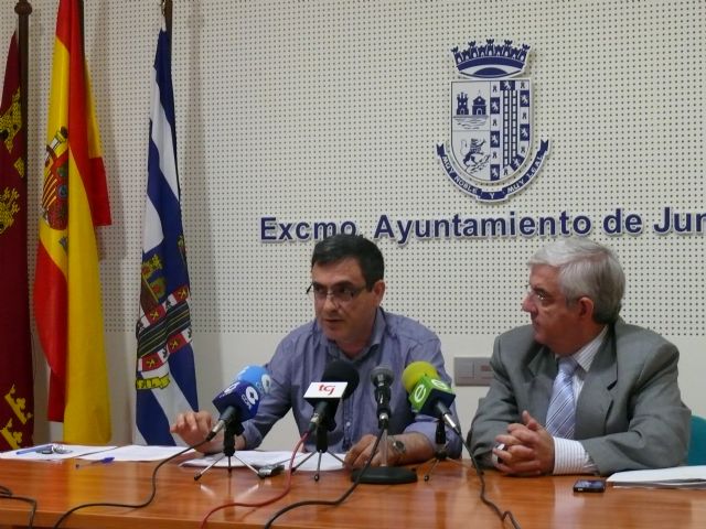 El Concejal de Educación responde a las acusaciones falsas del Grupo Municipal Socialista - 1, Foto 1