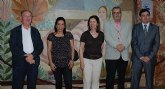 Poltica Social invierte 2,3 millones de euros para garantizar los servicios de Atencin Temprana a ms de 900 niños de la Regin