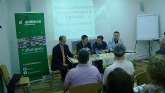 Se inaugura la I Jornada Tcnica para la Promocin Turstica de las Vas Verdes de la Regin de Murcia