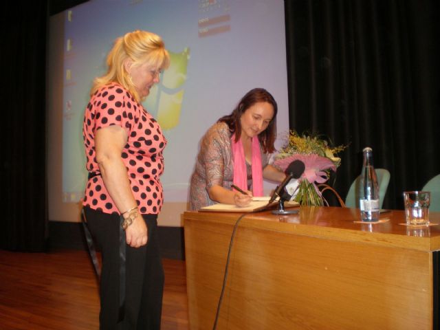 Una introducción sobre la Diabetes abrió las Charlas organizadas por Sodicar - 2, Foto 2