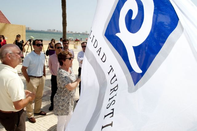 Cartagena continúa siendo el municipio de España con más Q de calidad - 1, Foto 1