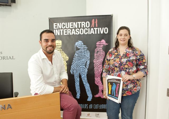 Los jóvenes organizan un sábado repleto de actividades - 1, Foto 1