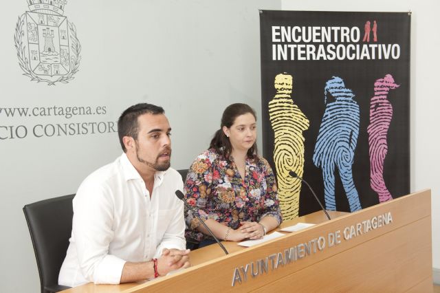 Los jóvenes organizan un sábado repleto de actividades - 3, Foto 3