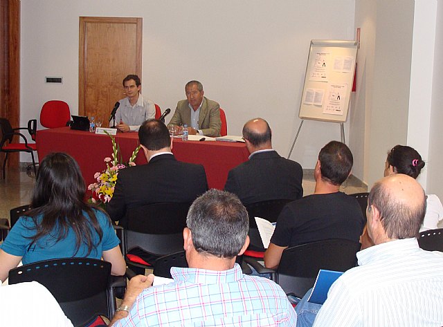 El censo empresarial refleja la prevalencia del turismo y el comercio en el tejido empresarial local - 1, Foto 1