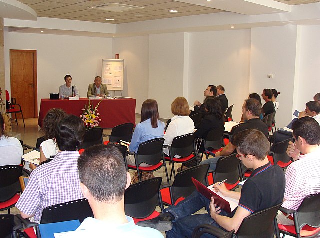 El censo empresarial refleja la prevalencia del turismo y el comercio en el tejido empresarial local - 2, Foto 2