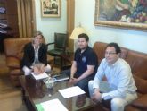 Firmado el convenio para llevar a cabo la realizacin un año ms de las Escuelas de Verano sin coste alguno para el Ayuntamiento
