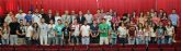 La Facultad de Ciencias del Deporte gana la XXXV edicin del Trofeo Rector de la Universidad de Murcia