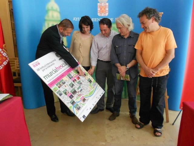 Más de 20 horas de música por la tolerancia y el mestizaje en la Fiesta de las Tres Culturas - 1, Foto 1