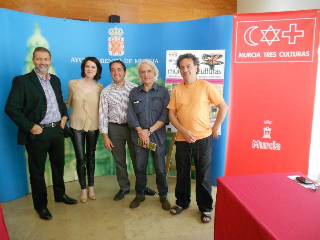 Más de 20 horas de música por la tolerancia y el mestizaje en la Fiesta de las Tres Culturas - 3, Foto 3