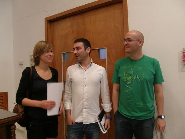 La nueva serie de intercambios juveniles europeos incluye actividades en Lituania, Hungría, Grecia, Eslovenia y España - 1, Foto 1