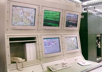 El Instituto de Altos Estudios de la Defensa Nacional de Francia visita las instalaciones de la Guardia Civil de Murcia - 1, Foto 1