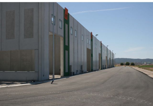 Mejoran los accesos del Polígono Industrial de Cavila - 2, Foto 2