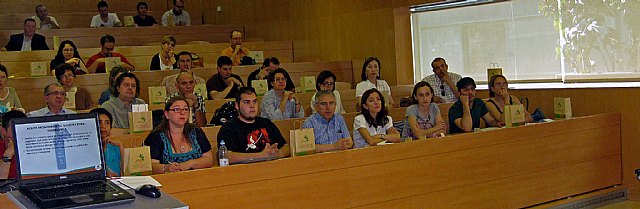 Demostración de cocina con aceites mono-varietales e investigación con productos COATO, Foto 3