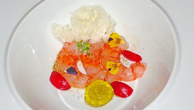 Demostración de cocina con aceites mono-varietales e investigación con productos COATO, Foto 4