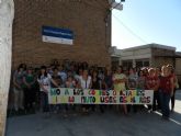 La FAPA Juan Gonzlez denuncia la supresin del transporte escolar que afectar a muchos de alumnos de primaria y secundaria de la Regin de Murcia