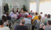 ASAJA Murcia y el Ayuntamiento de Puerto Lumbreras promueven un Seminario Prctico
