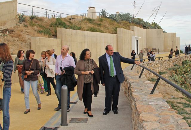 Producto Turístico Medina Nogalte - 1, Foto 1