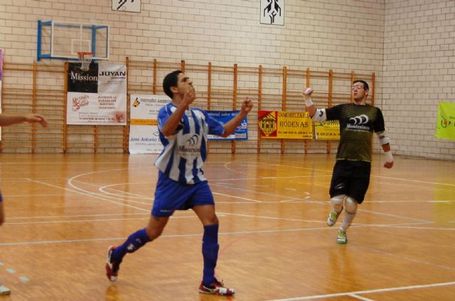 Con una afición así, se puede - 2, Foto 2