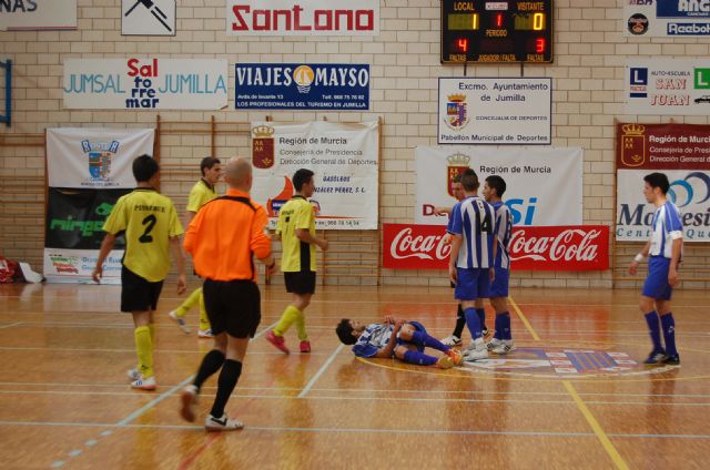 Con una afición así, se puede - 5, Foto 5