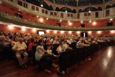 Rotundo éxito de la Banda del Maestro Tejera en Murcia