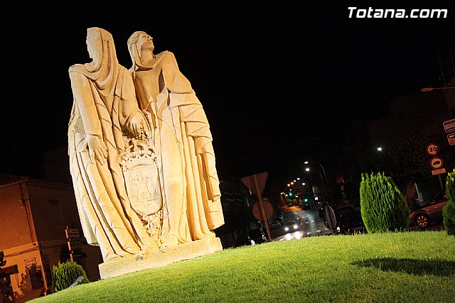 Celebracin de la Copa del Rey 2011-2012 conseguida por el FC Barcelona - 3