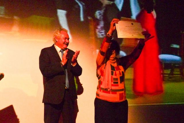 'UG Teatro' gana el Certamen de IX Teatro Aficionado 'Ciudad de Cehegín' - 3, Foto 3