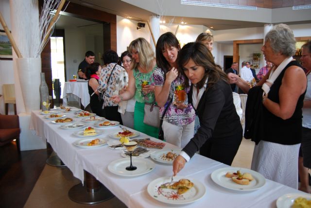 I Ruta de la Tapa Villa de Fuente Álamo - 2, Foto 2