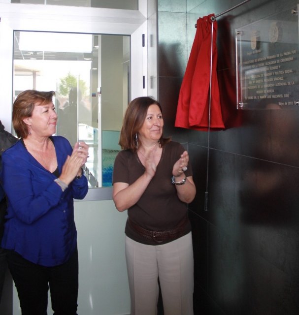 Sanidad invierte más de 510.000 euros en la construcción y equipamiento del Centro de Atención Primaria de La Palma - 1, Foto 1