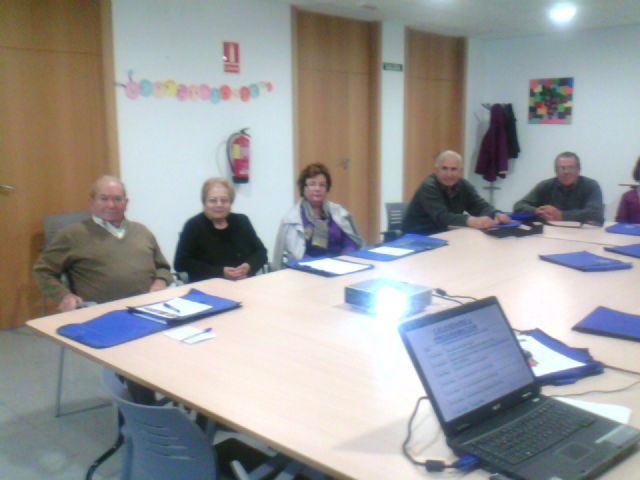 This past weekend we closed the workshop emotional support to parents who PADISITO has been developed over the past two months, Foto 1