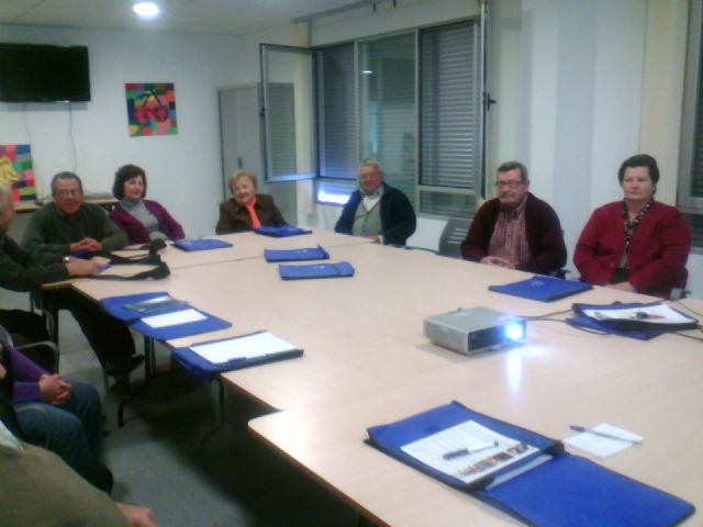 Este pasado fin de semana se ha clausurado el taller de apoyo emocional a padres que PADISITO ha estado desarrollando durante los últimos dos meses, Foto 2